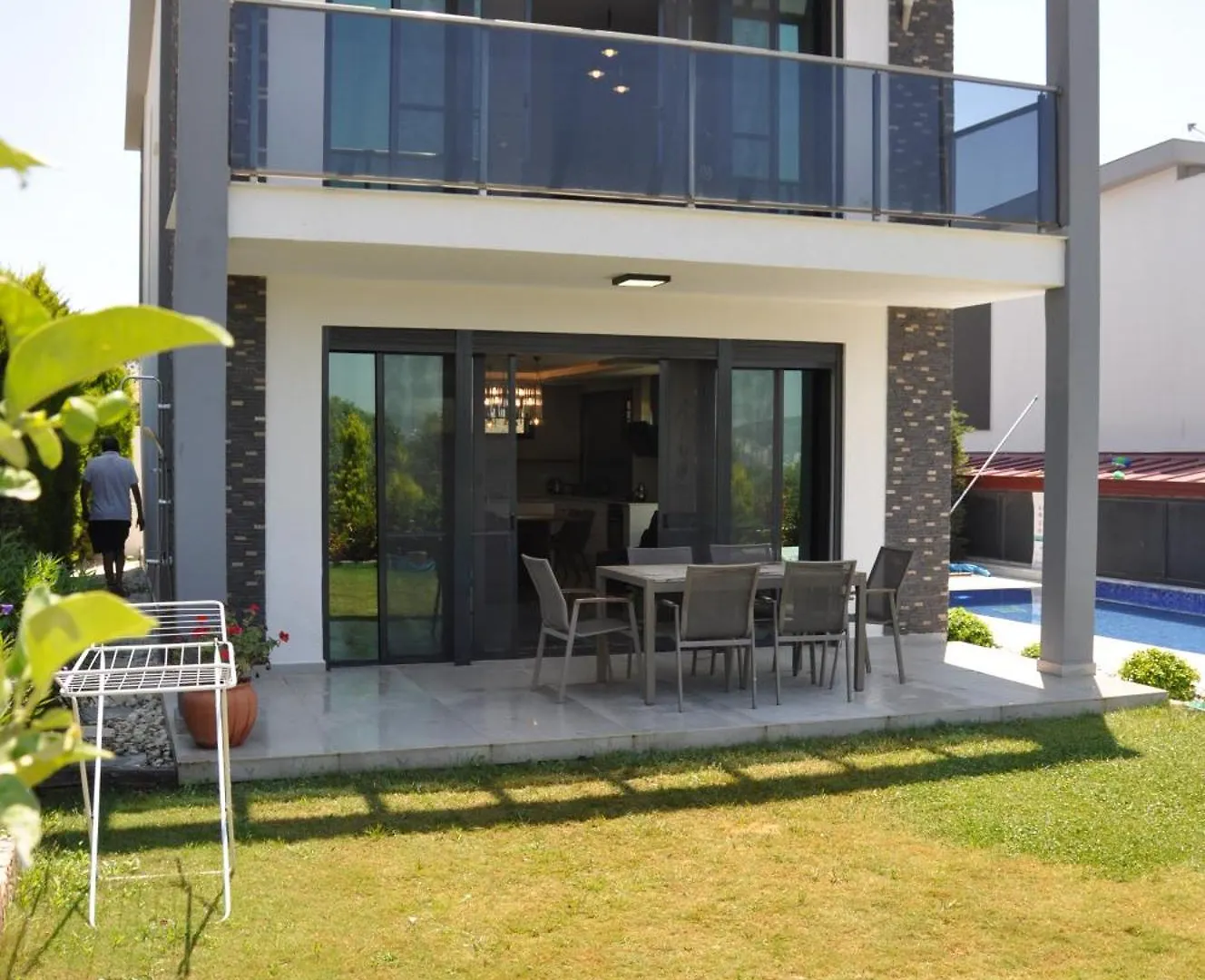Villa Elite Кушадасы