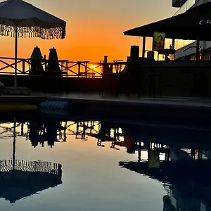 4* Отель Suhan Seaport